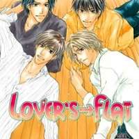  ����� 1K Apaato No Koi <small>Story & Art</small> 